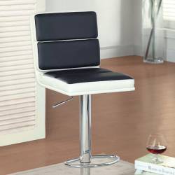 GEEL BAR STOOL  CM-BR6881